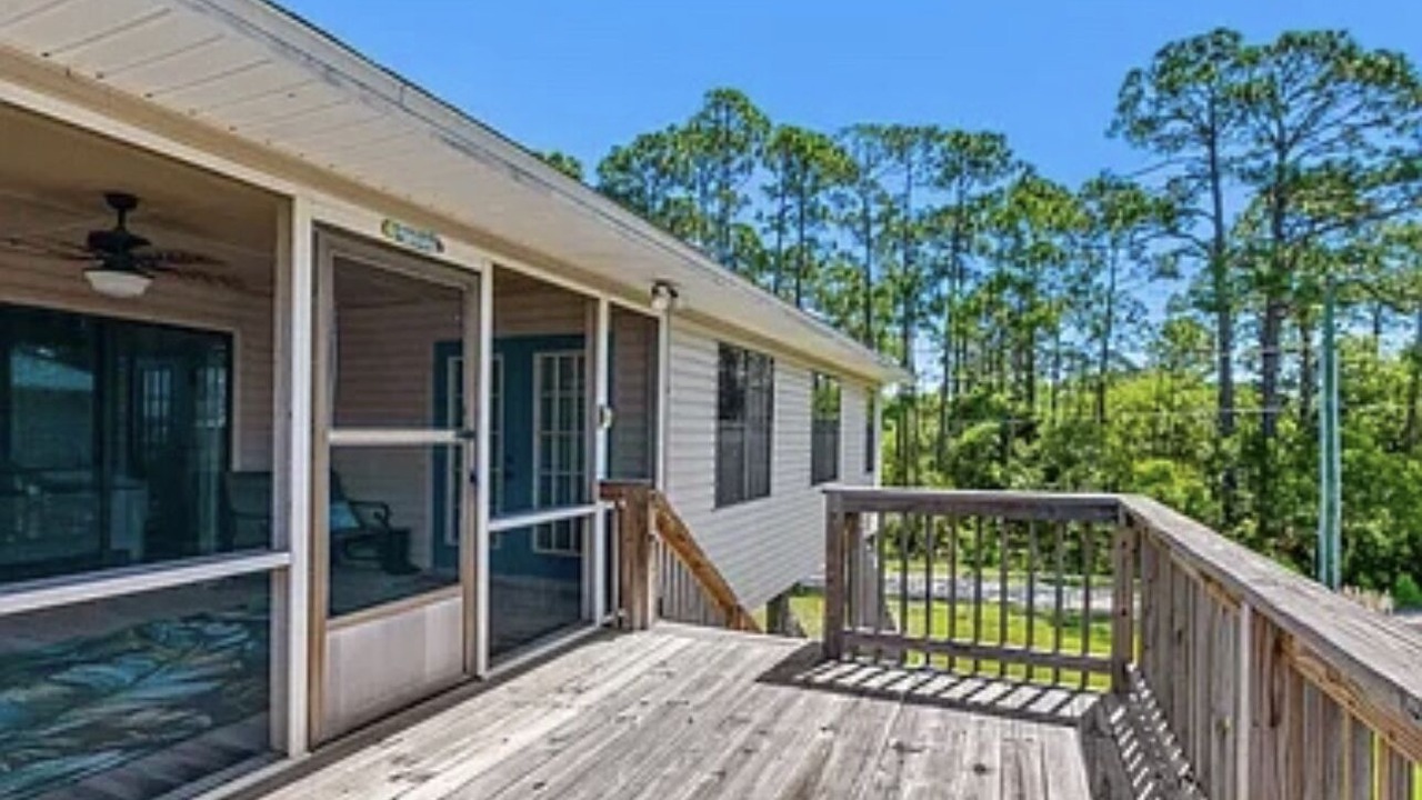 Photo of Outdoor in Ochlockonee Bay