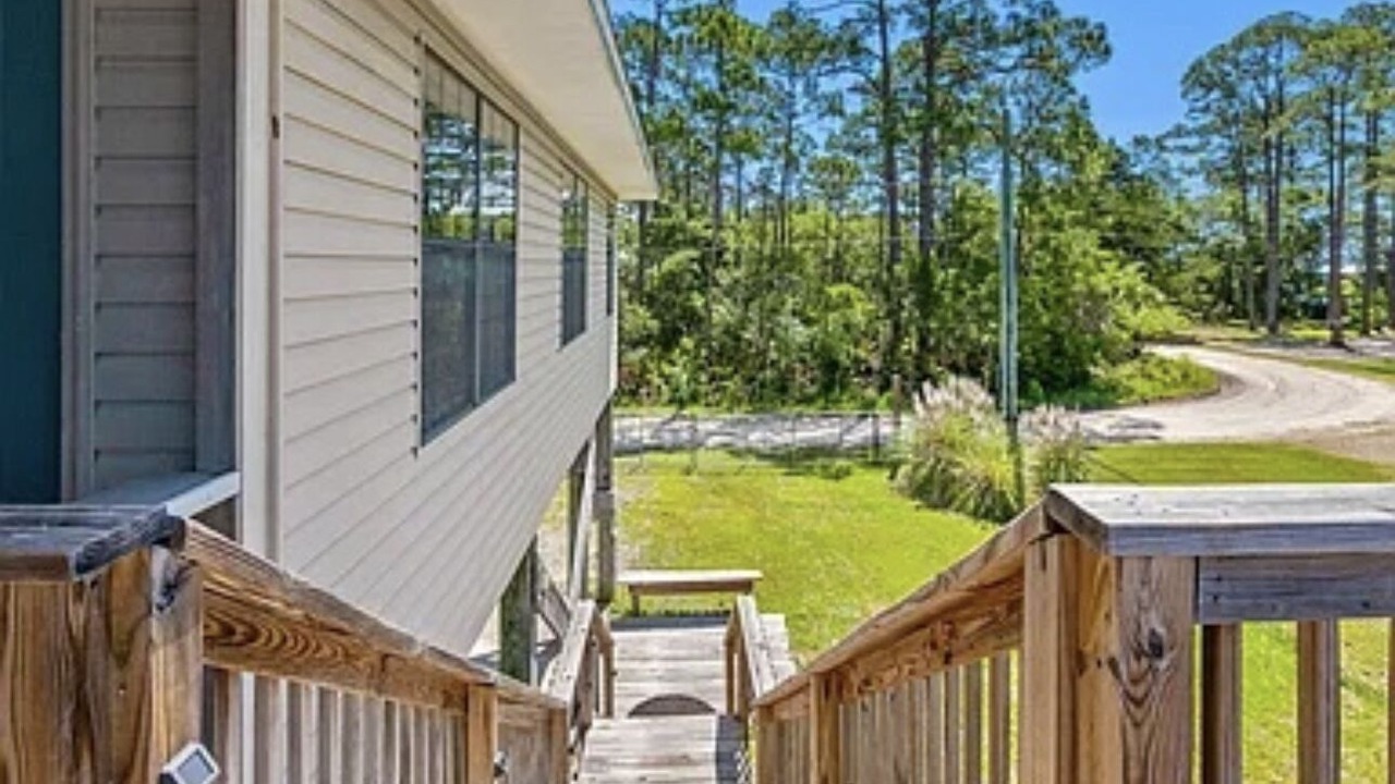 Photo of Outdoor in Ochlockonee Bay