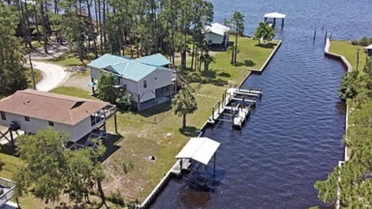 Photo of Outdoor in Ochlockonee Bay