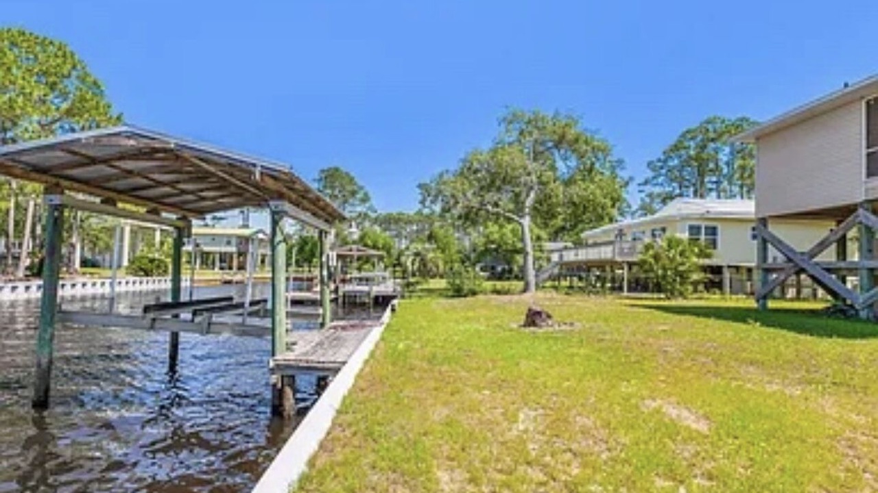 Photo of Outdoor in Ochlockonee Bay