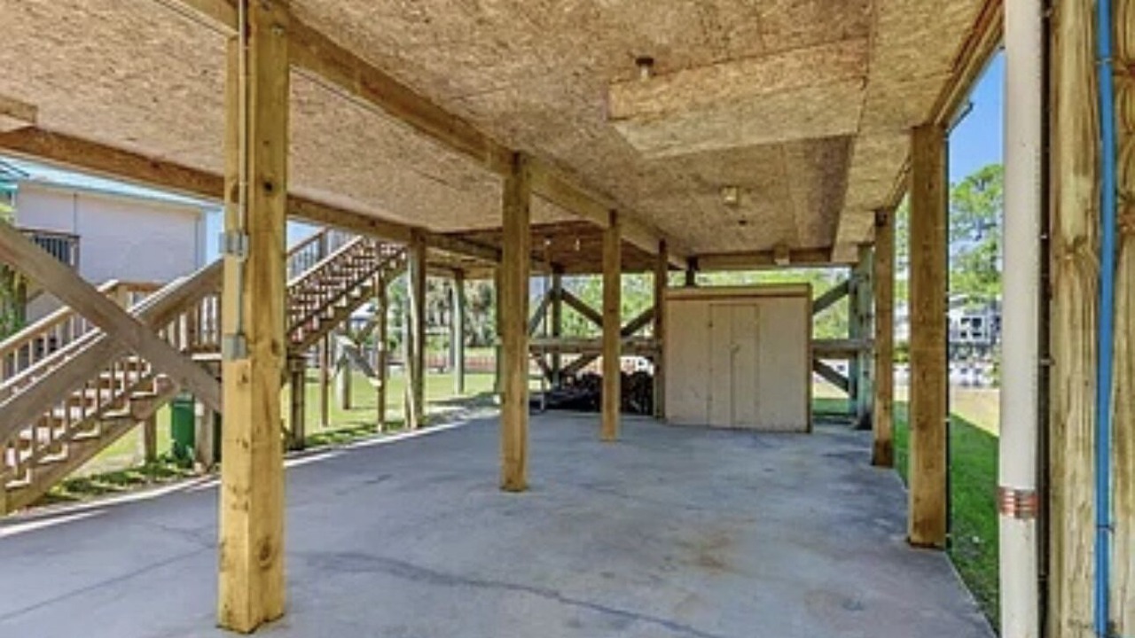 Photo of Outdoor in Ochlockonee Bay