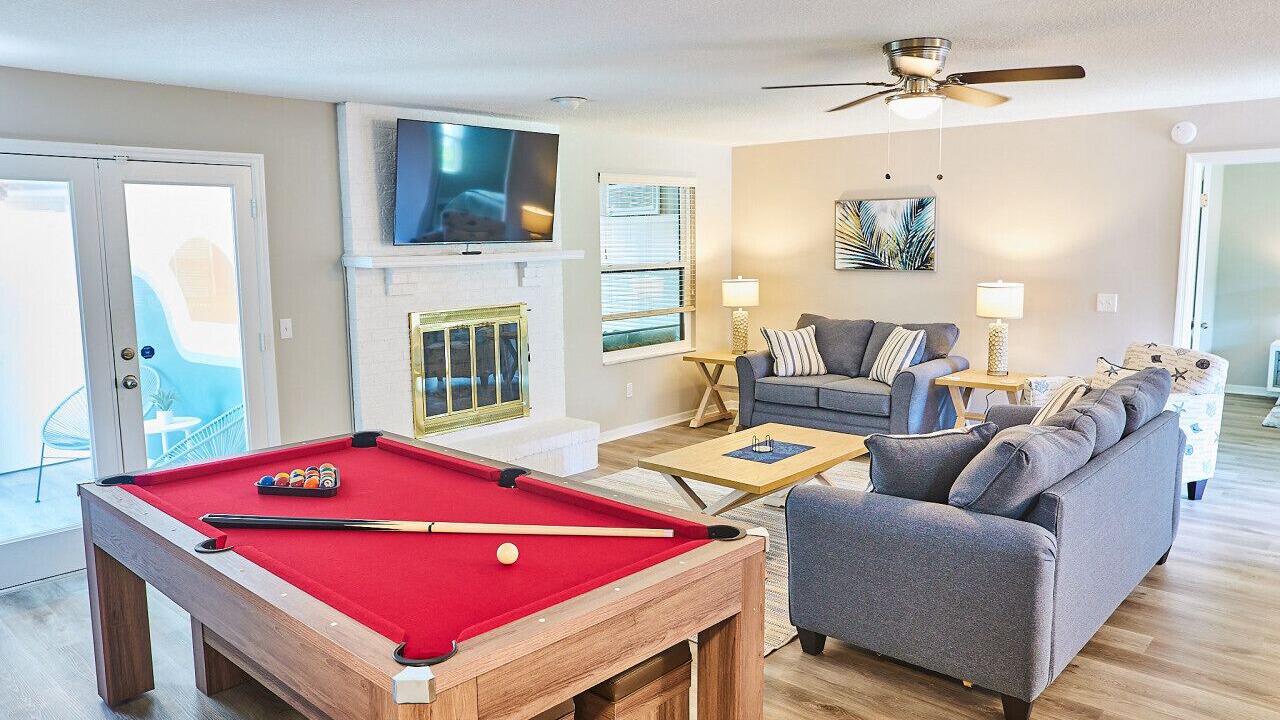 Photo of Bedroom in Isle of Palms