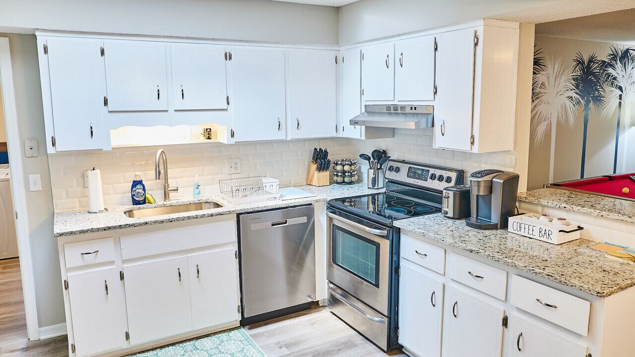 Photo of Kitchen in Isle of Palms