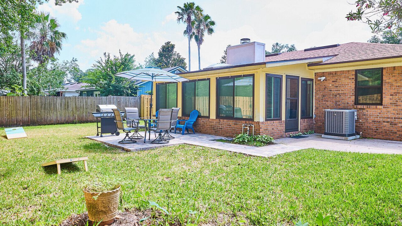 Photo of Outdoor in Isle of Palms