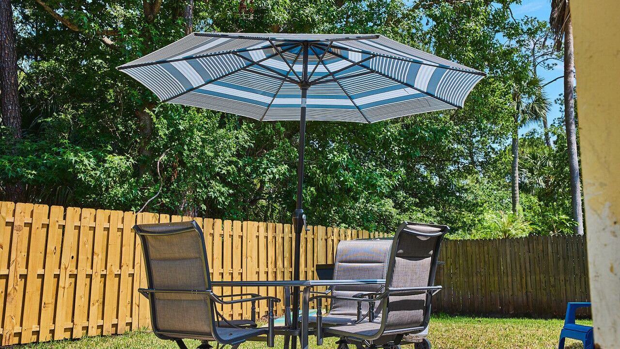 Photo of Outdoor in Isle of Palms