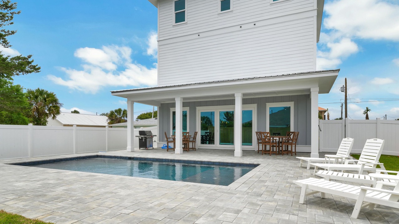 Photo of Outdoor in Bid-a-wee Beach