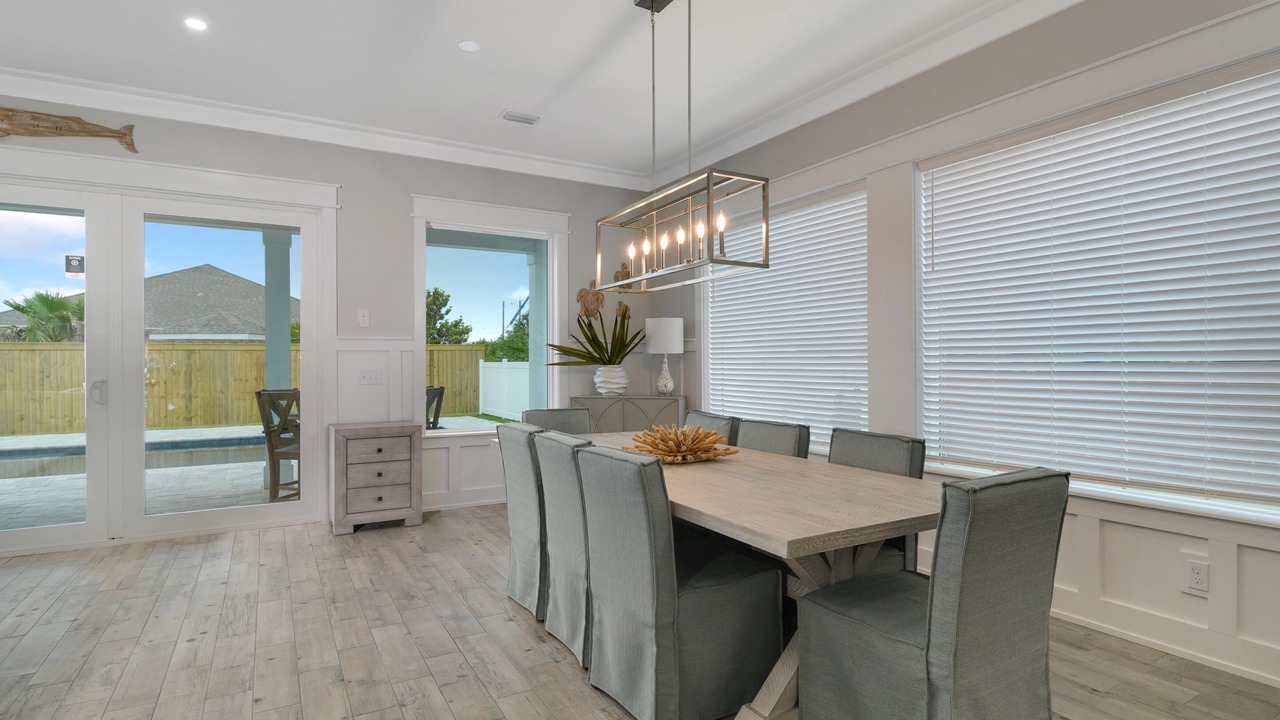Photo of Kitchen in Bid-a-wee Beach