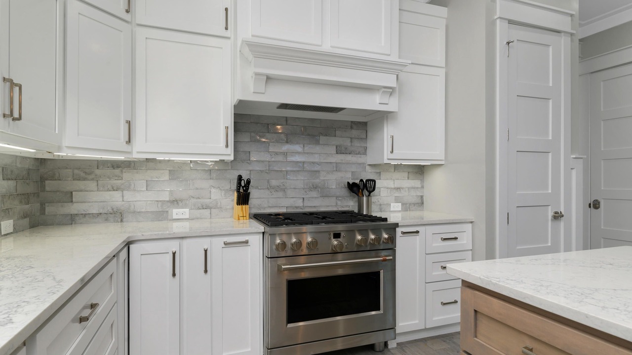 Photo of Kitchen in Bid-a-wee Beach
