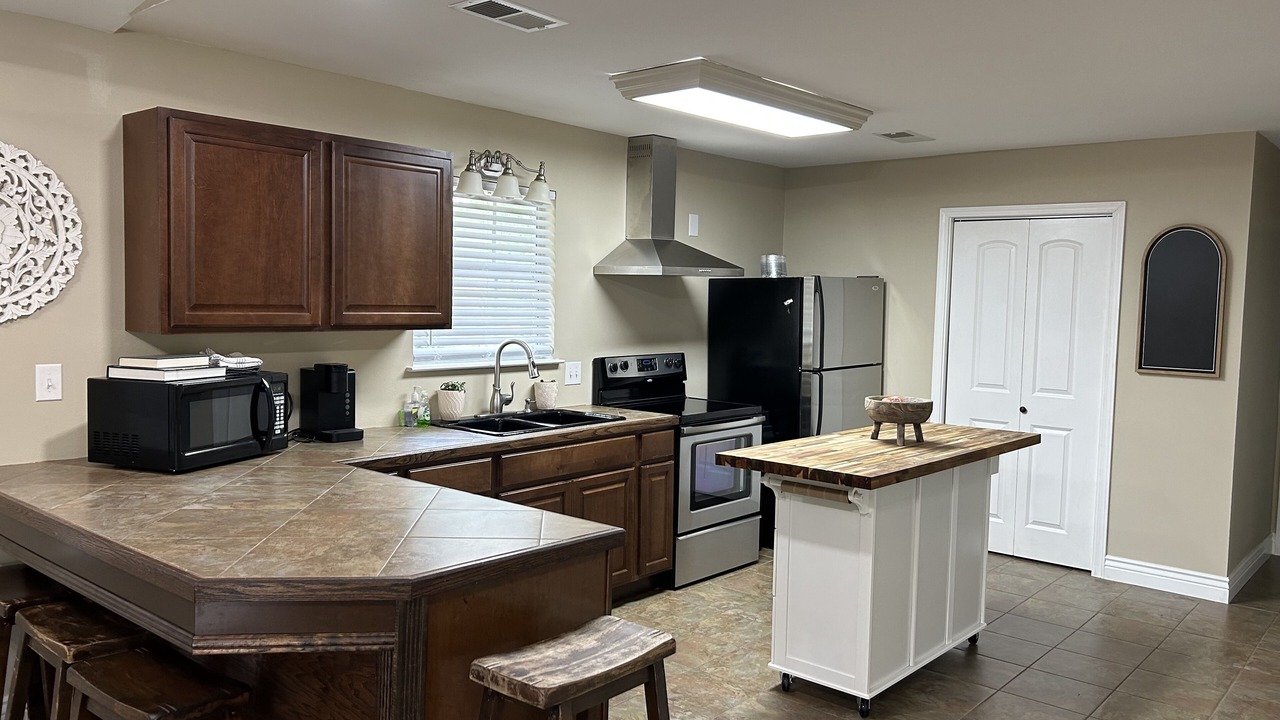 Photo of Kitchen in Springfield