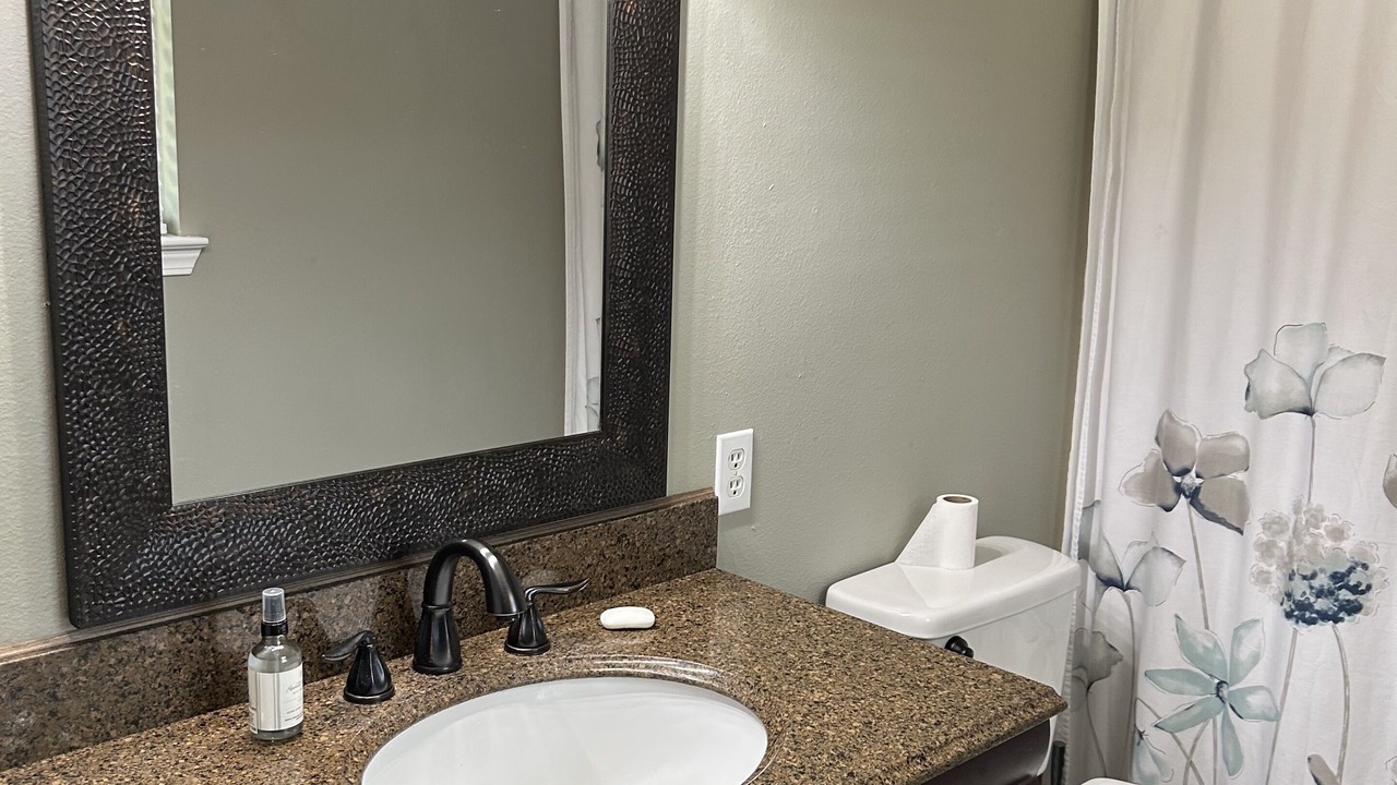 Photo of Bathroom in Springfield