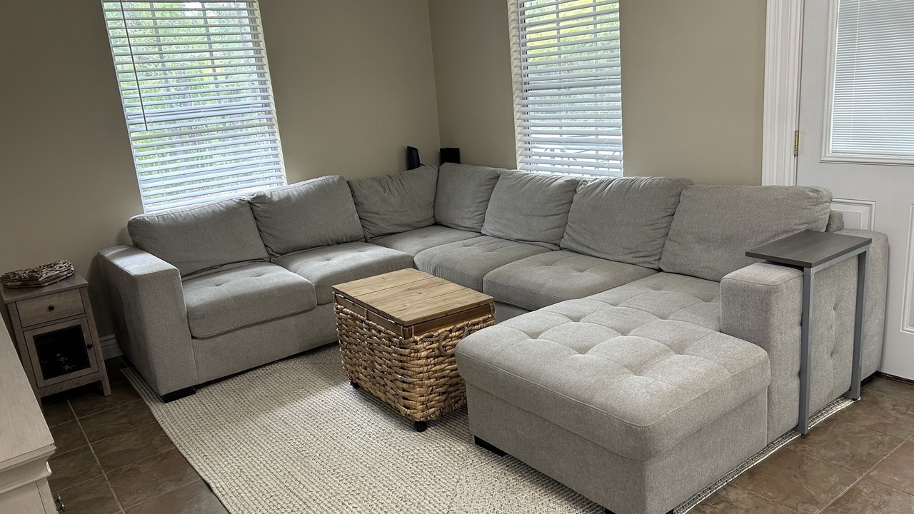 Photo of Livingroom in Springfield