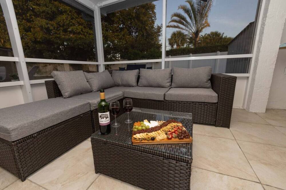 Photo of Outdoor in Hunt Club
