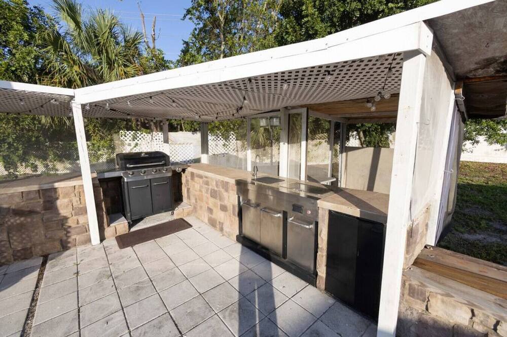 Photo of Outdoor in Hunt Club