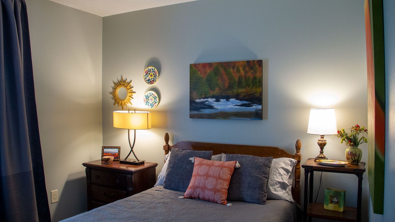 Photo of Bedroom in Bogalusa