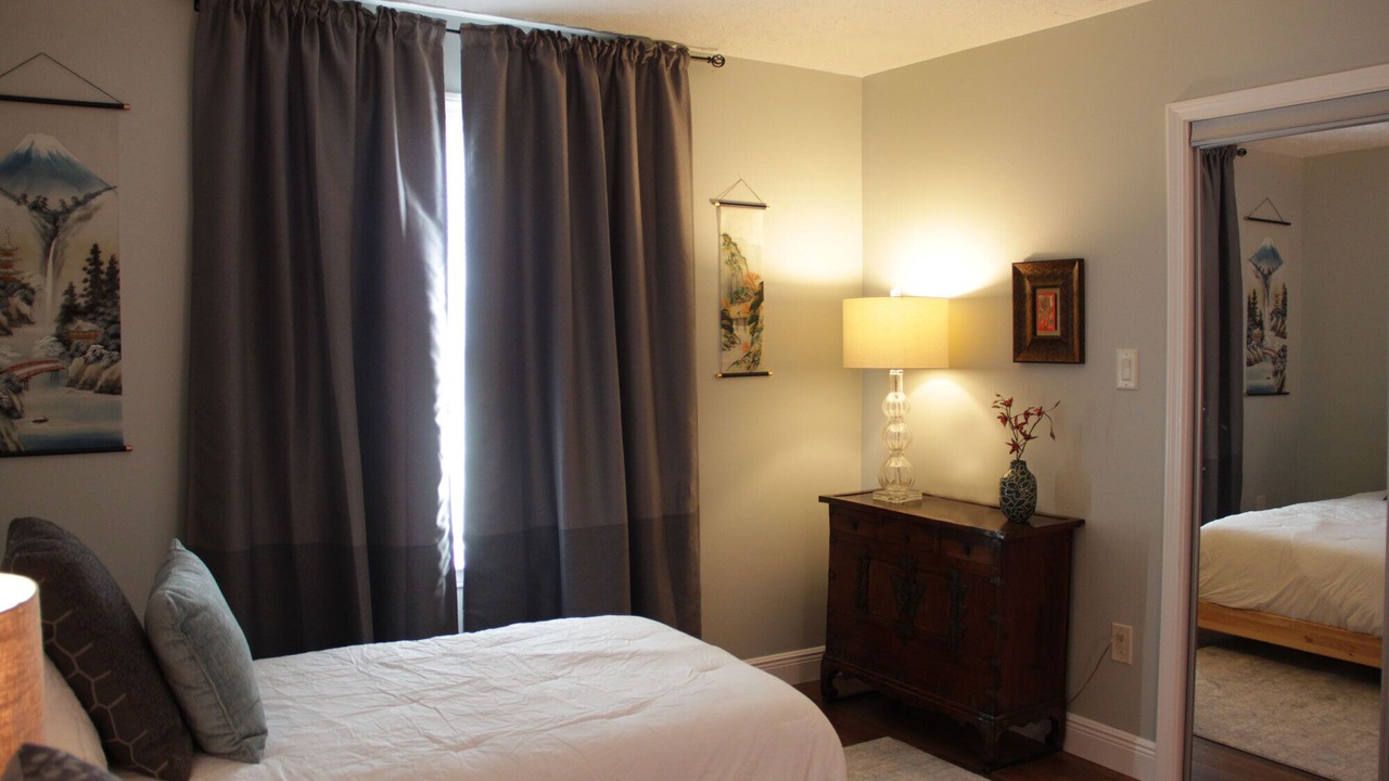 Photo of Bedroom in Bogalusa
