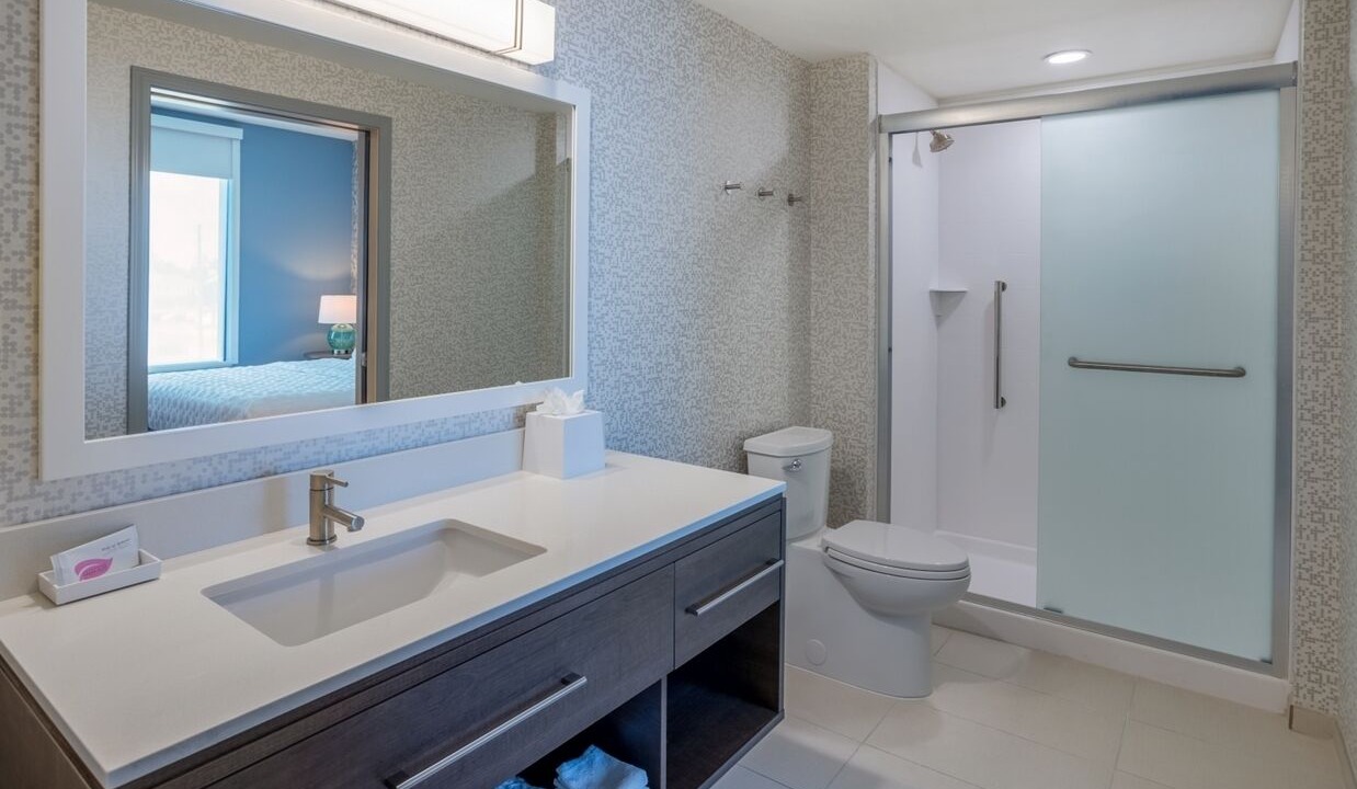 Photo of Bathroom in Southeast Pensacola