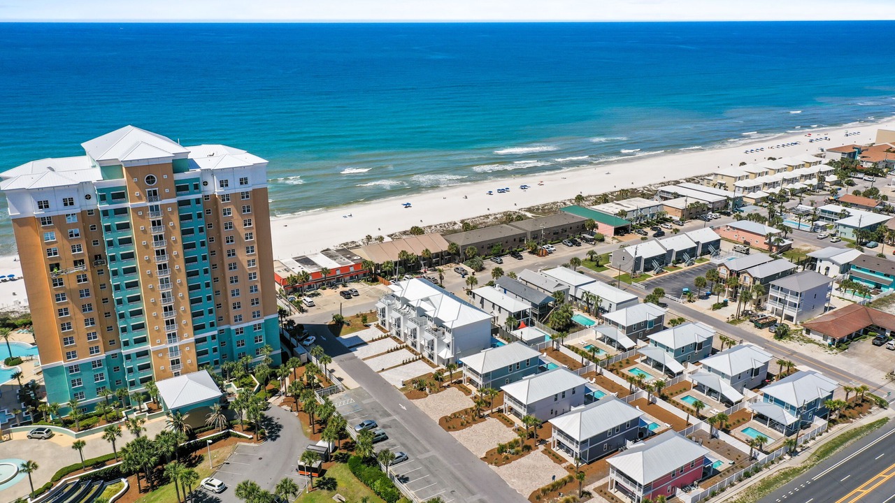 Photo of Outdoor in Silver Sands Beach
