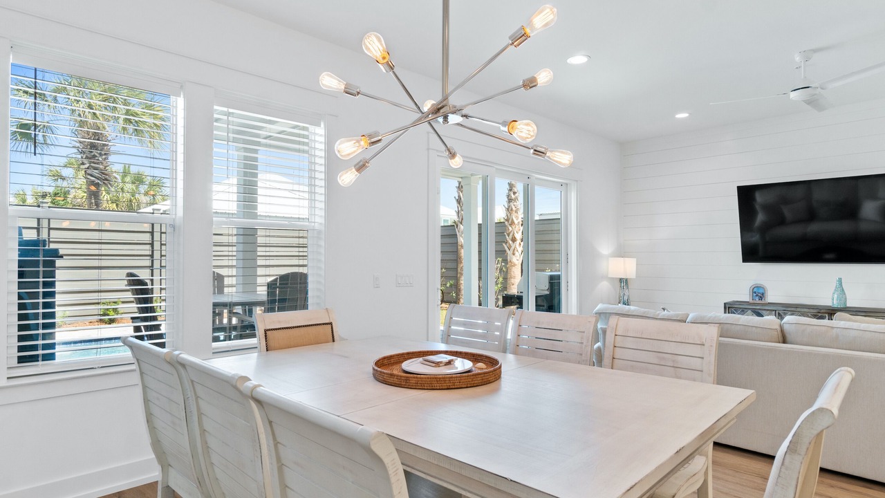 Photo of Bedroom in Silver Sands Beach