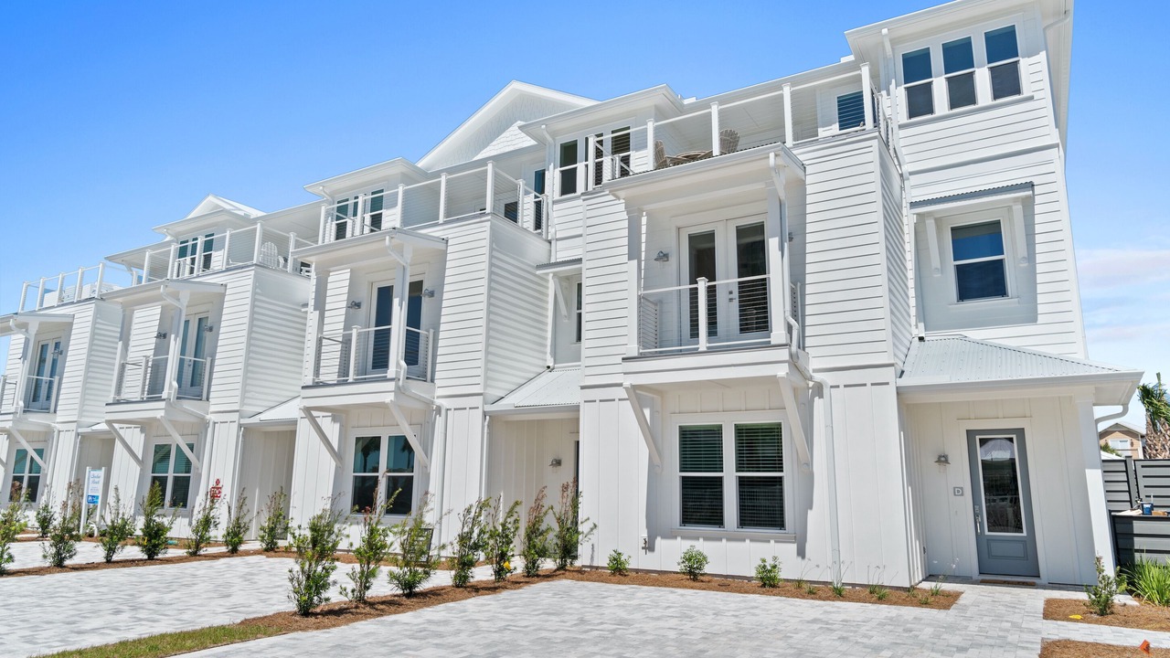 Photo of Outdoor in Silver Sands Beach