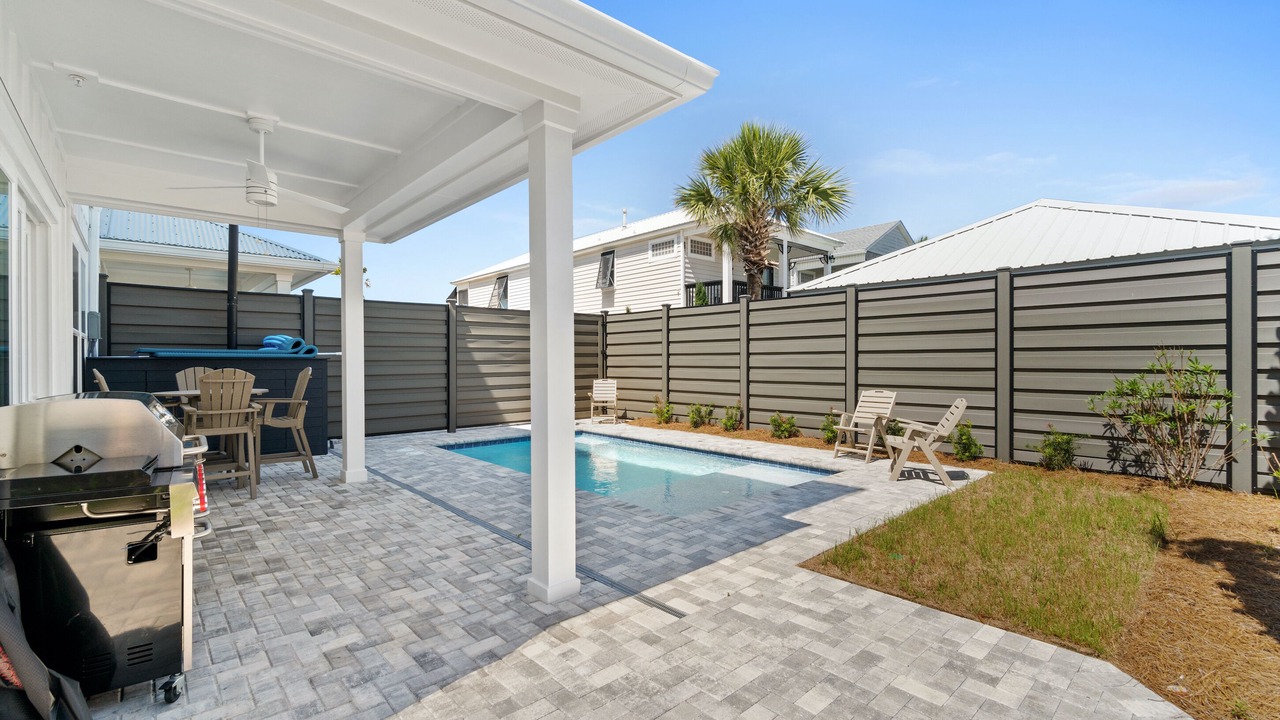 Photo of Outdoor in Silver Sands Beach