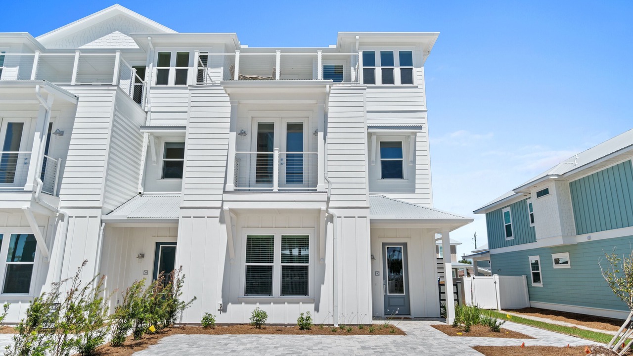 Photo of Outdoor in Silver Sands Beach