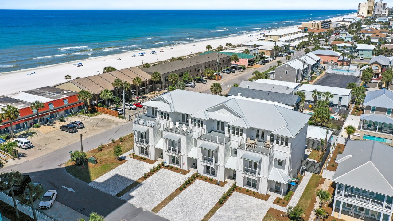 Photo of Outdoor in Silver Sands Beach
