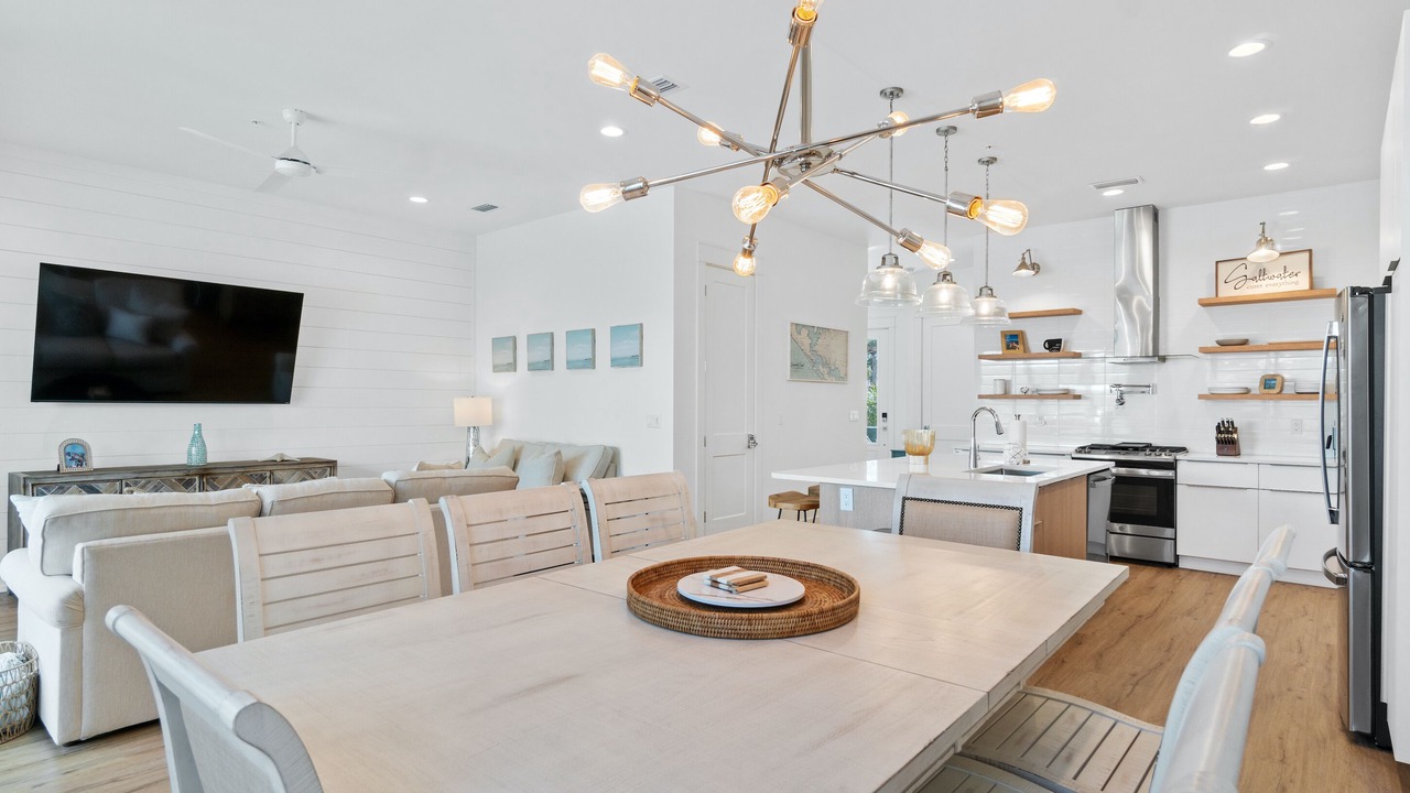 Photo of Bedroom in Silver Sands Beach