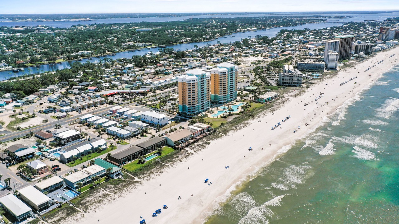 Photo of Outdoor in Silver Sands Beach