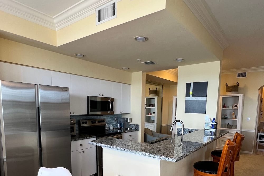 Photo of Kitchen in Heritage Palms