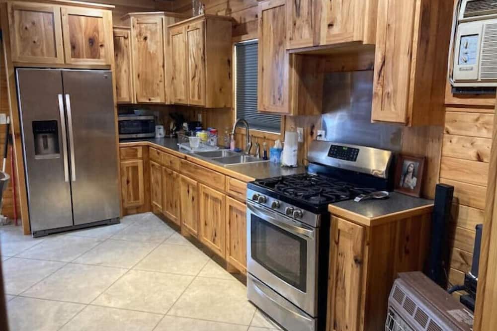 Photo of Kitchen in Moreauville
