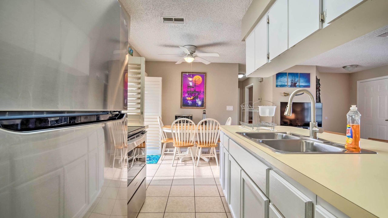 Photo of Kitchen in Spring Hill