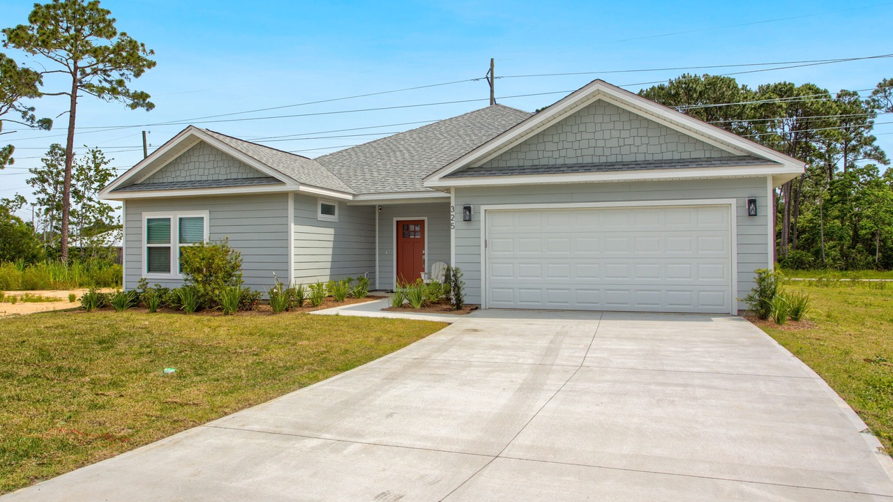 Photo of Outdoor in Thomas Drive