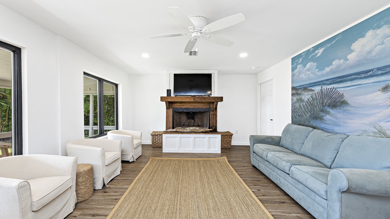 Photo of Livingroom in Lillian