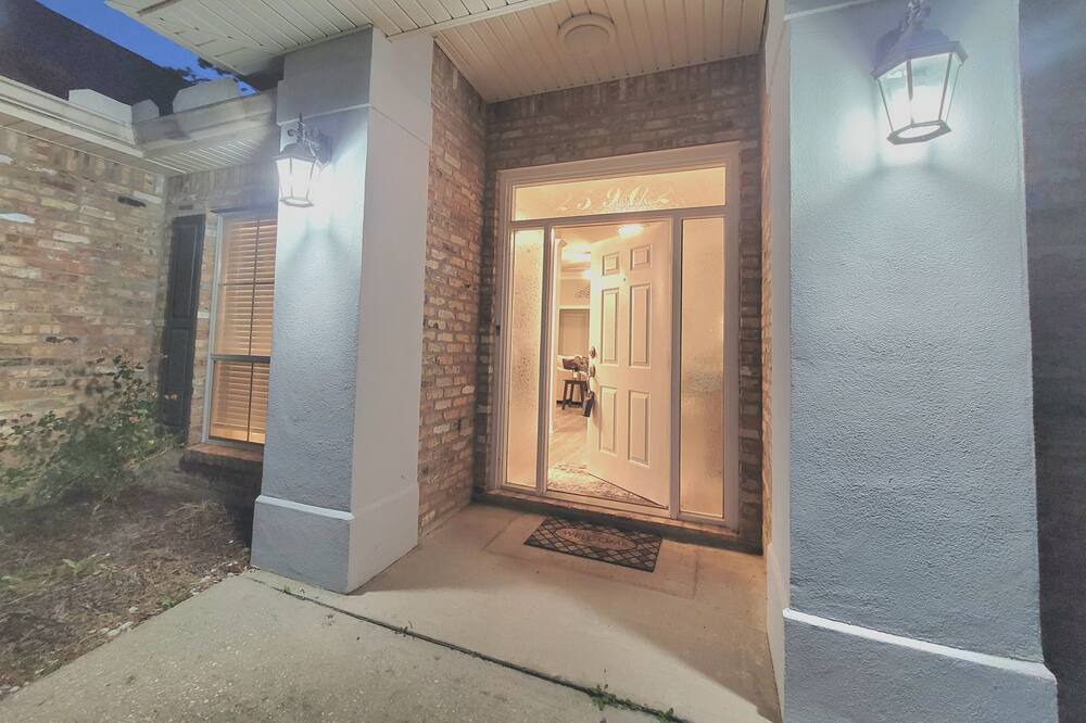 Photo of Outdoor in Denham Springs