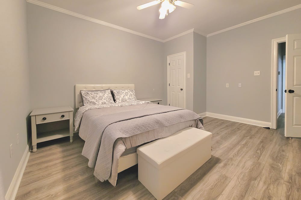 Photo of Bedroom in Denham Springs