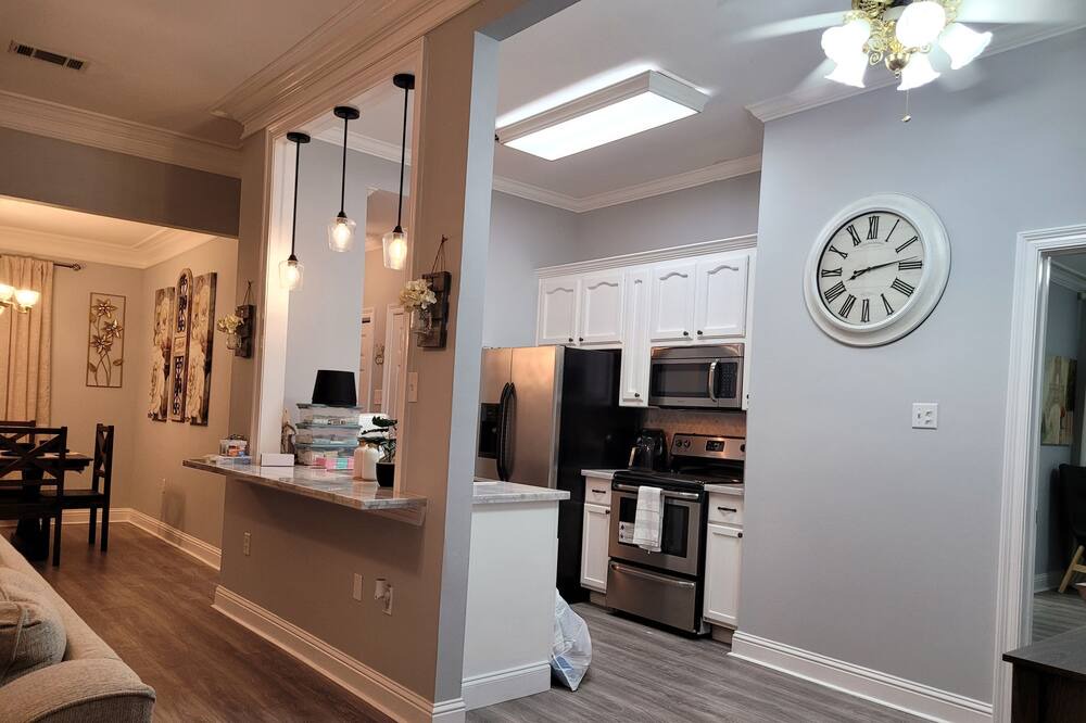 Photo of Kitchen in Denham Springs