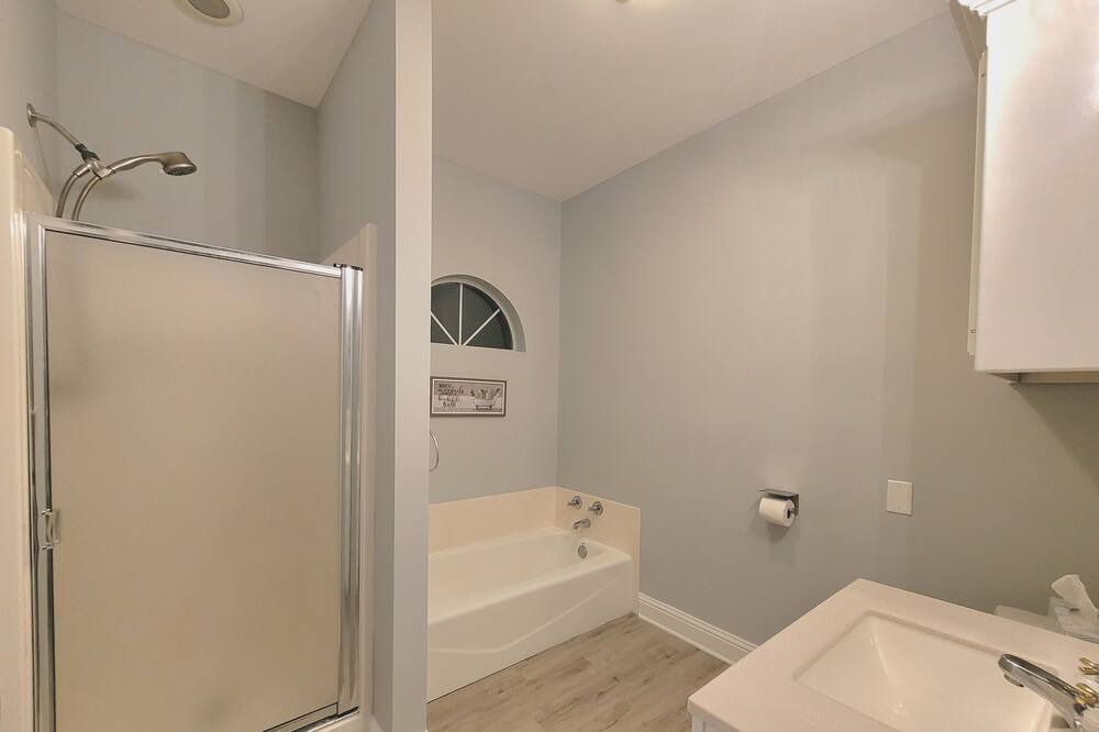 Photo of Bathroom in Denham Springs