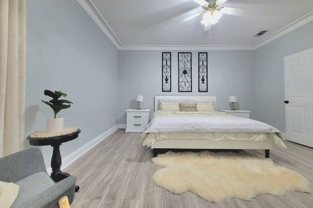 Photo of Bedroom in Denham Springs