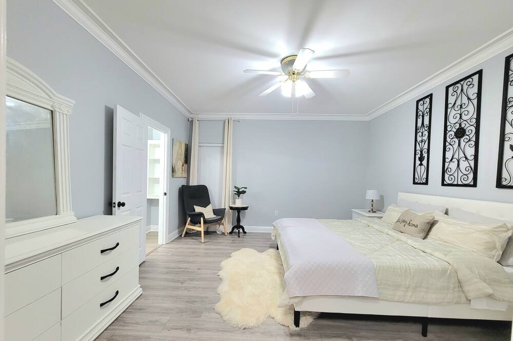Photo of Bedroom in Denham Springs