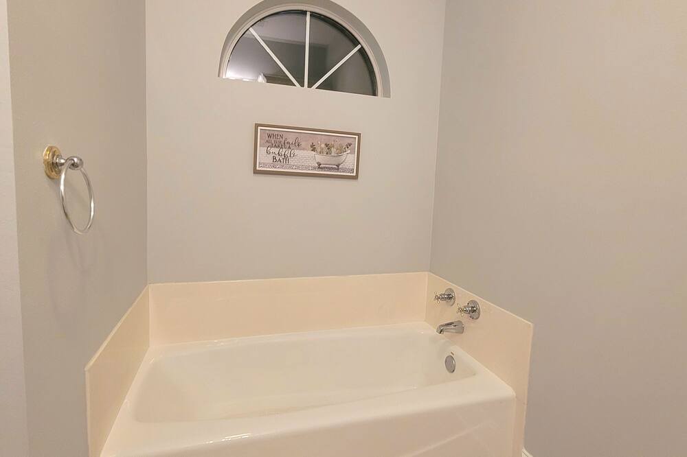 Photo of Bathroom in Denham Springs