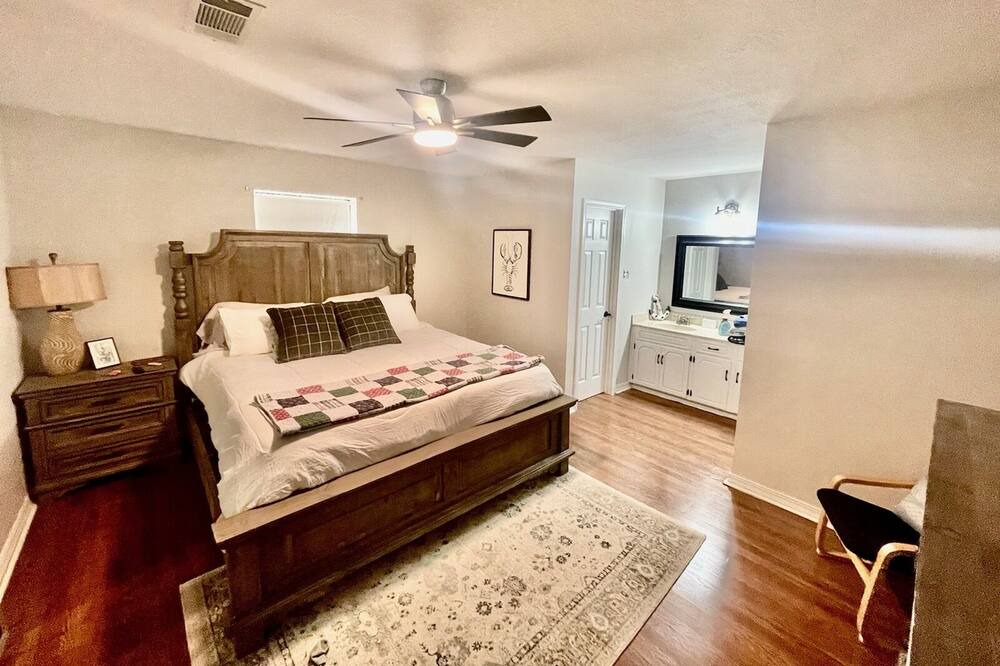 Photo of Bedroom in Eastwood