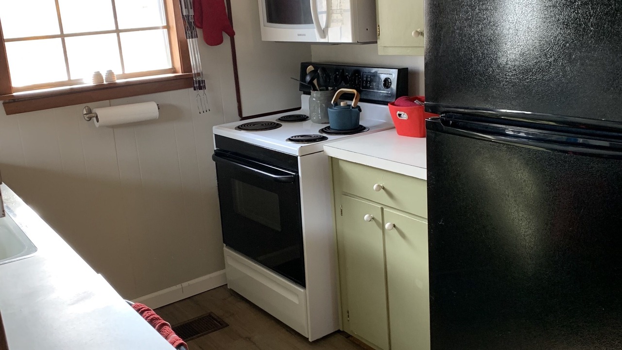 Photo of Kitchen in Hemphill
