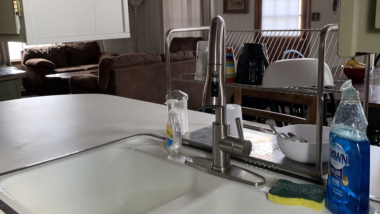 Photo of Kitchen in Hemphill