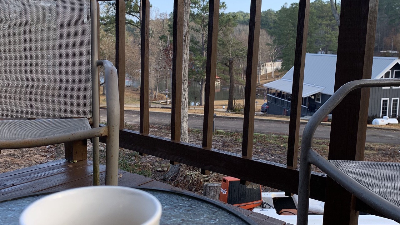 Photo of Outdoor in Hemphill