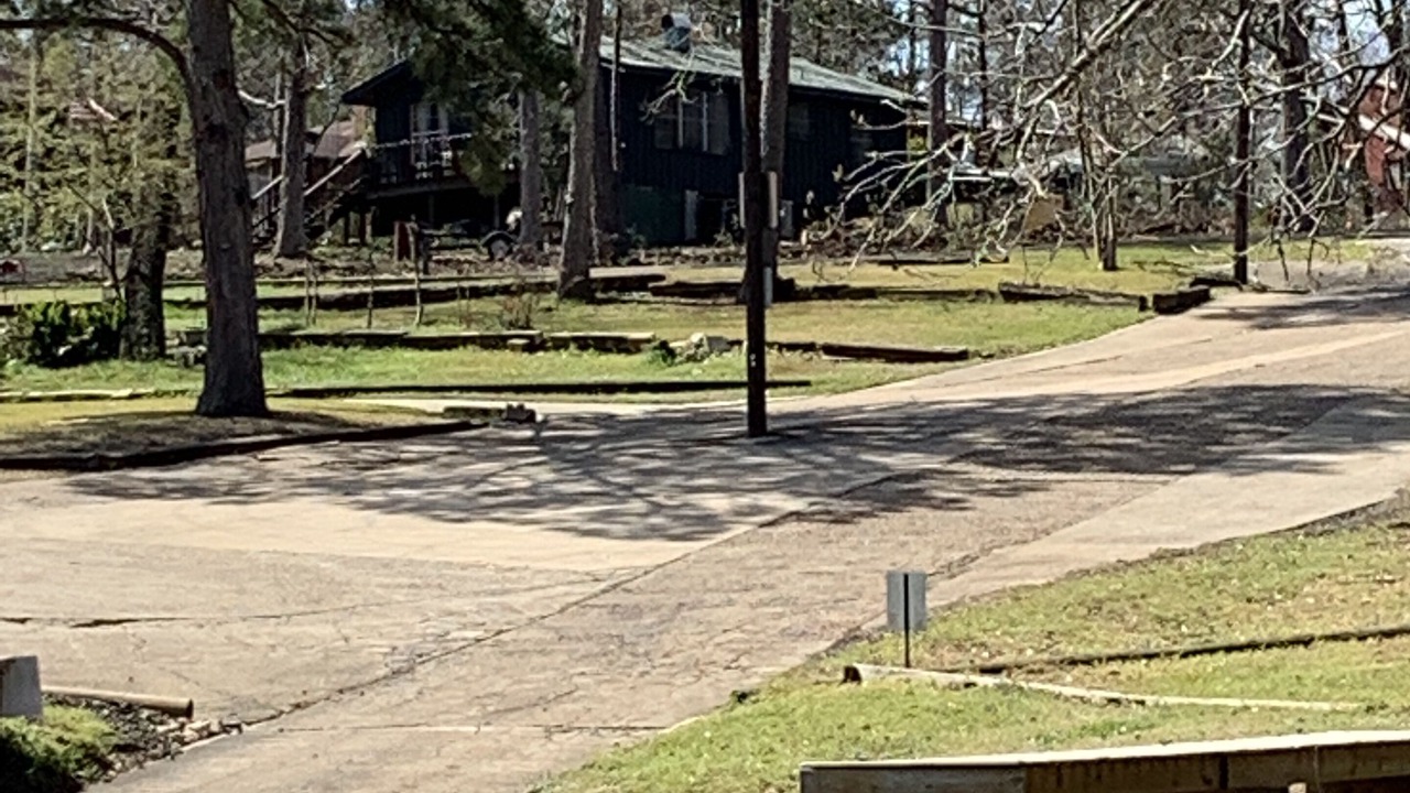 Photo of Outdoor in Hemphill