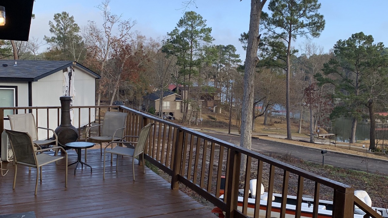 Photo of Outdoor in Hemphill