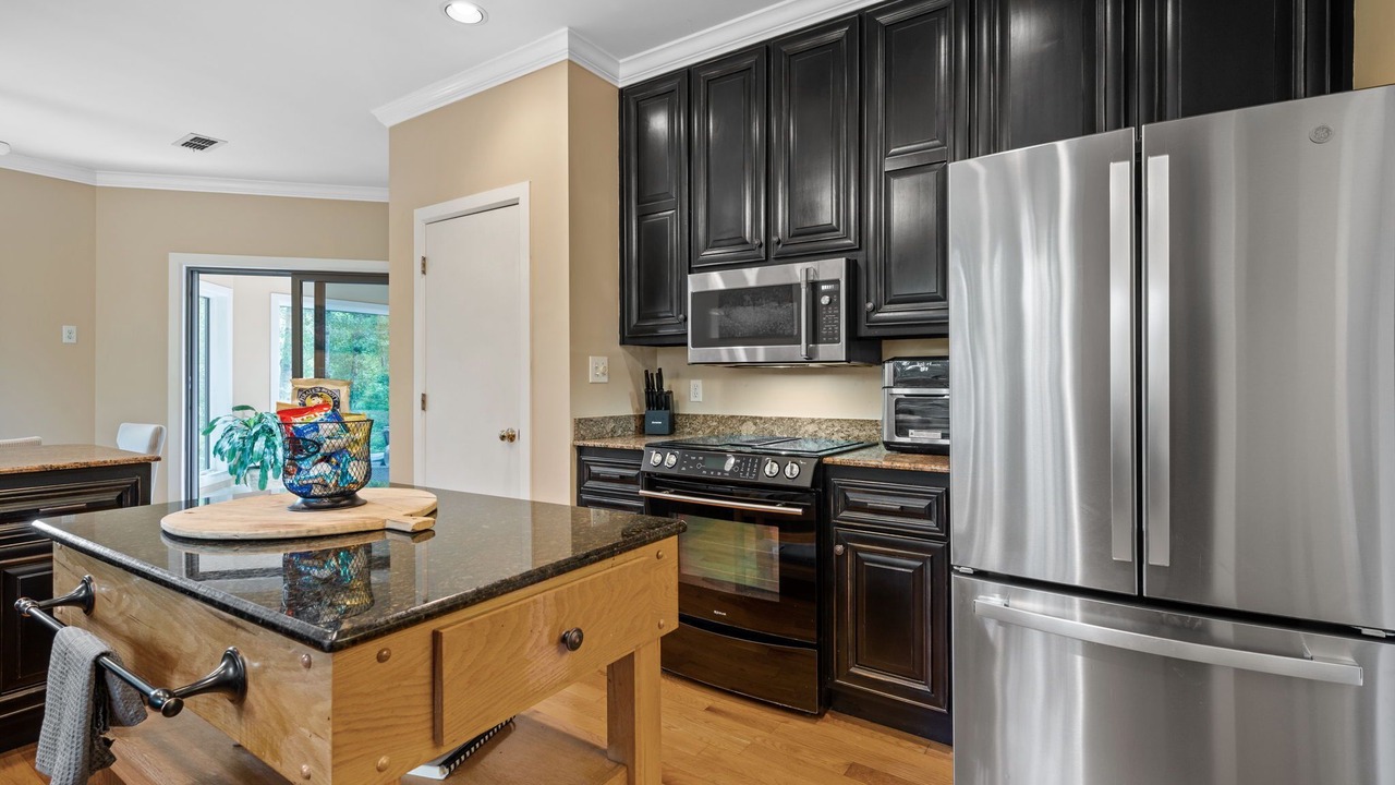 Photo of Kitchen in Daphne