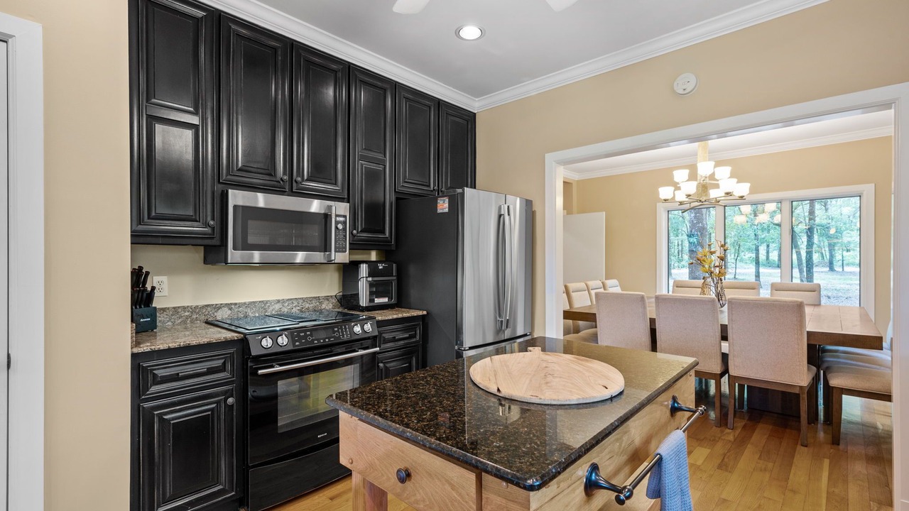 Photo of Kitchen in Daphne