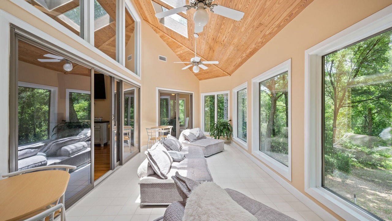 Photo of Patio Balcony in Daphne