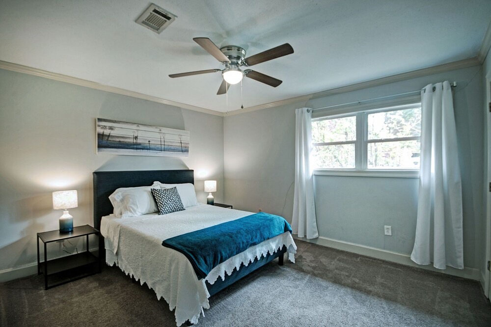 Photo of Bedroom in Flowood